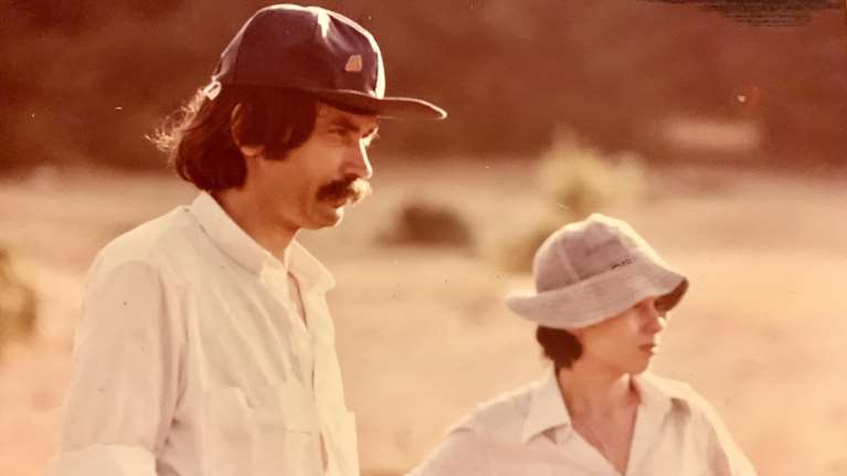 Λάκης Παπαστάθης: Οργή της ηθοποιού συζύγου του για την Ακαδημία Κιν/φου - &quot;Υποβάλλω την παραίτησή μου από μέλος&quot;