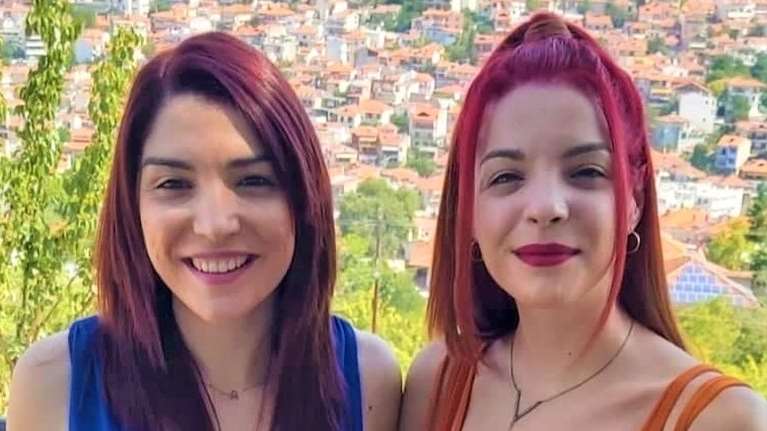 Θεσσαλονίκη: Από άνεργες νηπιαγωγοί, δύο αδελφές έγιναν πετυχημένες επιχειρηματίες και TikTokers