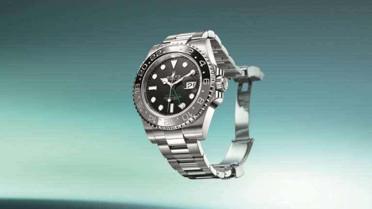 H Rolex παρουσιάζει τα νέα μοντέλα 2024