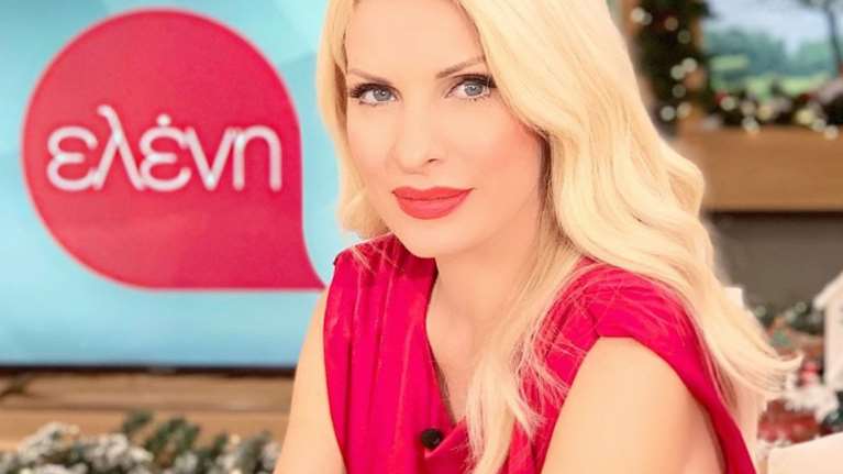 Ελένη Μενεγάκη: Οι αποκαλύψεις του Λιάγκα για τη ρήξη με τον Alpha