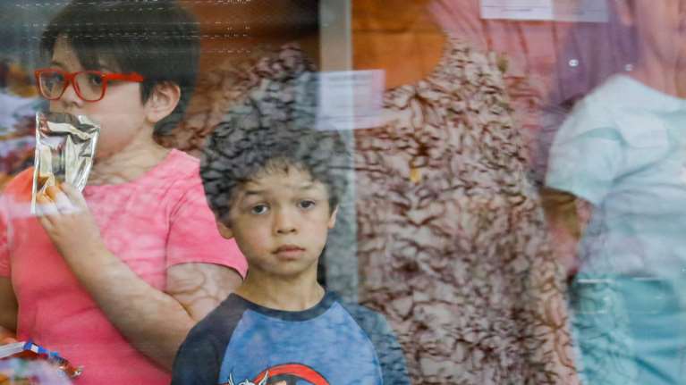 Μακελειό στο Τέξας: Ανατριχιαστικό - Ο 18χρονος σκότωσε τα 19 αγγελούδια μέσα σε μία αίθουσα του σχολείου