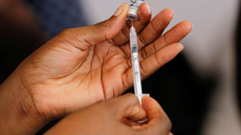 Η Αυστραλία δημιούργησε το πρώτο της mRNA εμβόλιο για τον κορονοϊό