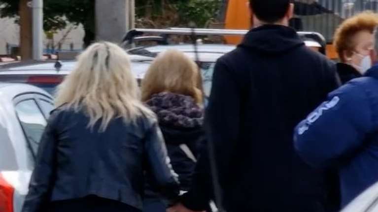 Πάτρα: Αποκάλυψη νοσηλεύτριας - &quot;Η μητέρα ρώτησε και στο νοσοκομείο του Ρίου αν υπήρχαν κάμερες στο δωμάτιο&quot;