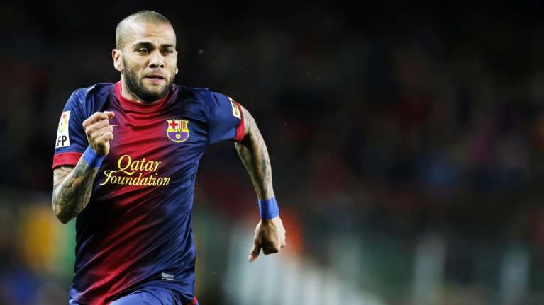 Σοκάρει η κατάθεση βιασμού για τον Ντάνι Άλβες: &quot;Μου επέβαλλε να του κάνω στοματικό, με χαστούκισε και με βίασε&quot;