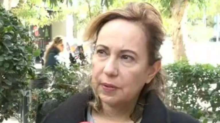 Βίκυ Πρωτογεράκη υπέρ Φιλιππίδη: Στη δίκη φάνηκε ότι δεν υπήρξε ούτε βιασμός ούτε απόπειρα