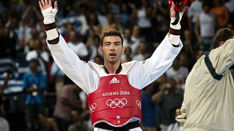 Αλέξανδρος Νικολαϊδης: Σε δημοπρασία τα μετάλλια και οι δάδες του έως τις 12 Δεκεμβρίου - Σε 7 φορείς τα χρήματα