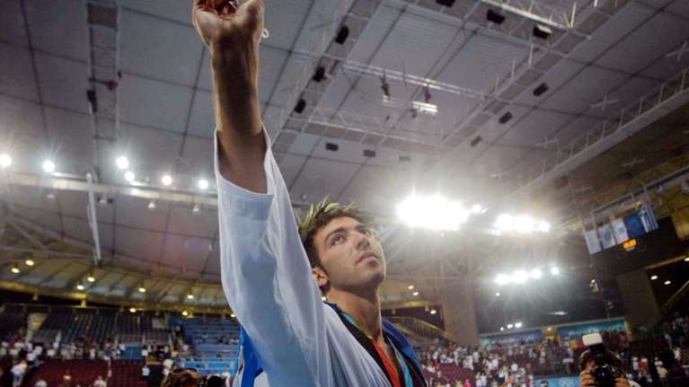 Θεσσαλονίκη: Προσφορά φαγητού σε απόρους στη μνήμη του Αλέξανδρου Νικολαΐδη