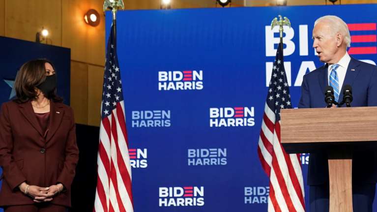 Εκλογές ΗΠΑ 2020: Θρίλερ μέχρι τέλους με μάχη ψήφο ψήφο στις κρίσιμες Πολιτείες - Ένα βήμα πιο κοντά στη νίκη ο Μπάιντεν