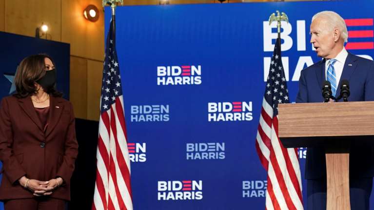 Εκλογές ΗΠΑ 2020: Προβάδισμα Μπάιντεν με 264 εκλέκτορες - Μηνύσεις και απειλές από τον Τραμπ