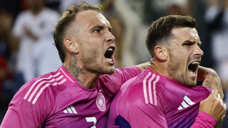 Πρεμιέρα στο Euro 2024: Η Γερμανία υποδέχεται τη Σκωτία - Ξεκάθαρο φαβορί τα &quot;πάντσερ&quot;, για την έκπληξη οι Σκωτσέζοι