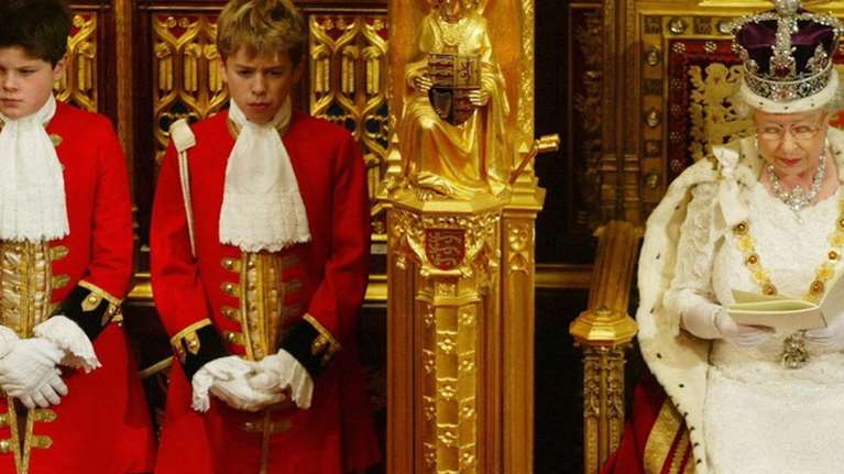 Ο λόγος της Βασίλισσας Ελισάβετ: Η σημαντική περίσταση που θα χάσει για πρώτη φορά μετά από 59 χρόνια