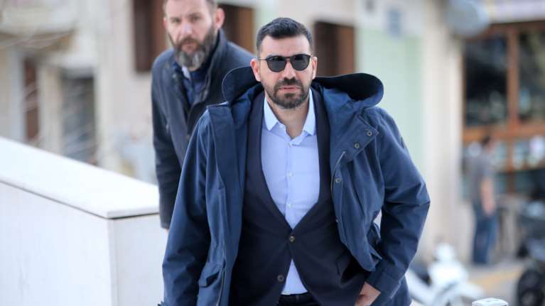 Σάλος με το ακαταλαβίστικο tweet του Πέτρου Κωνσταντινέα (ΣΥΡΙΖΑ) - Έπαθε &quot;αντιπρόεδρο Εδεσσαϊκού&quot;