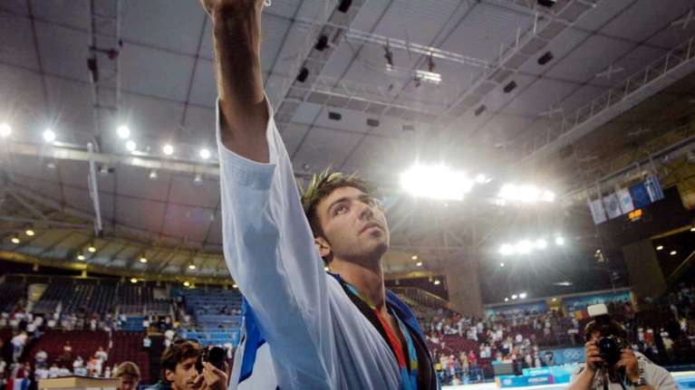 Λύγισε το Twitter με τον θάνατο του Αλέξανδρου Νικολαΐδη: &quot;Να έρχεσαι και να φεύγεις Άνθρωπος&quot;