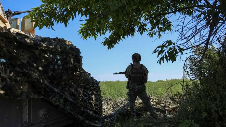 Πόλεμος στην Ουκρανία: Επιπλέον χρηματοδότηση 13 δισ. δολαρίων για το Κίεβο θα ζητήσει από το Κογκρέσο ο Μπάιντεν