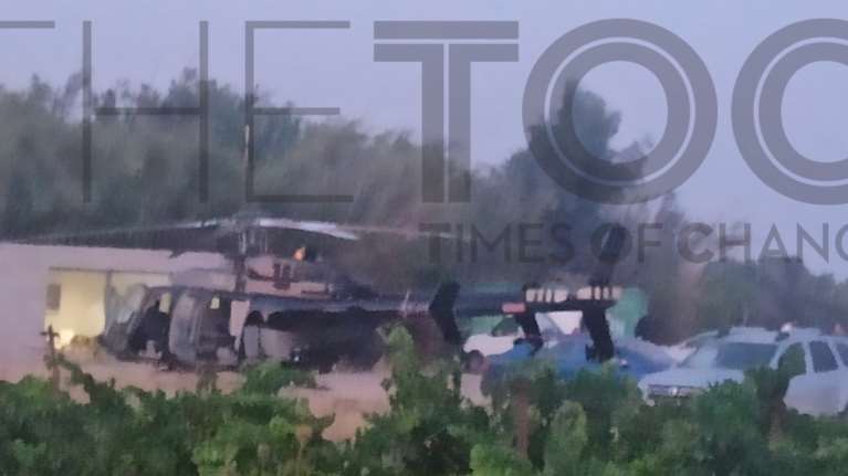 Τραγωδία στα Σπάτα: Συνελήφθη ο πιλότος του ελικοπτέρου και δύο χειριστές εδάφους