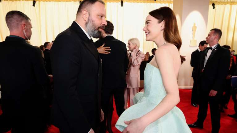 Στέφανος Κασσελάκης για Γιώργο Λάνθιμο: Συγχαρητήρια στον άνθρωπο που πέρασε τα σύνορα για να μεγαλουργήσει