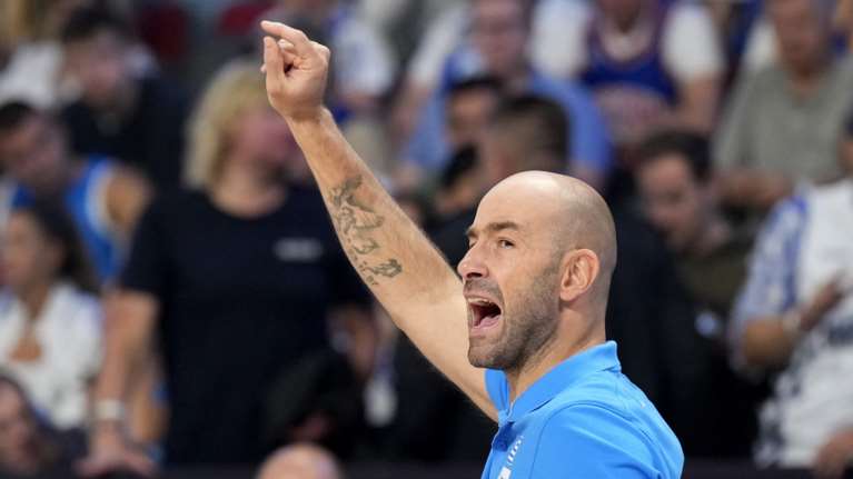 Νέα επιτυχία για τον Βασίλη Σπανούλη: Μετά το χάλκινο της Εθνικής, πήρε το Super Cup Γαλλίας με τη Μονακό