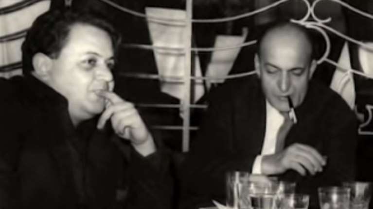 Πανελλήνιες 2021: Αυτό είναι το ποίημα του Νίκου Γκάτσου που έπεσε στις εξετάσεις - Η μελοποίηση από τον Χαζηδάκι