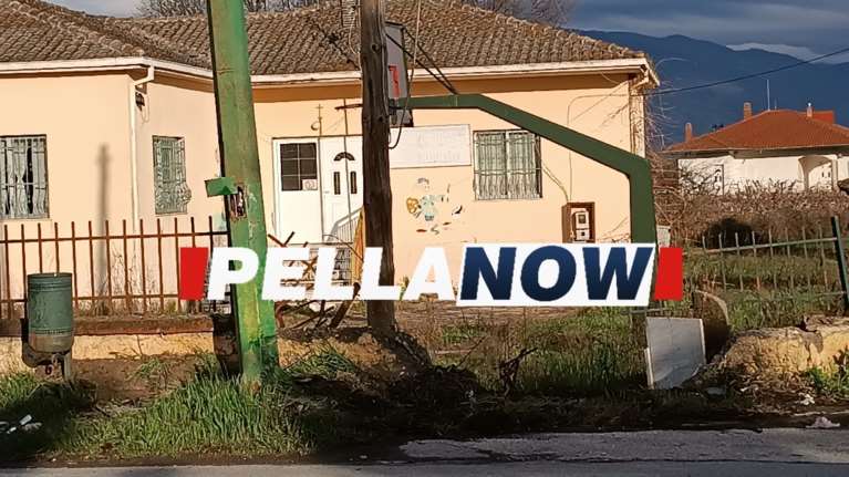 Θρήνος στην Πέλλα: Πώς έγινε το μοιραίο τροχαίο με θύματα δύο 20χρονους - Σοβαρά τραυματισμένος ένας ακόμη [εικόνες]