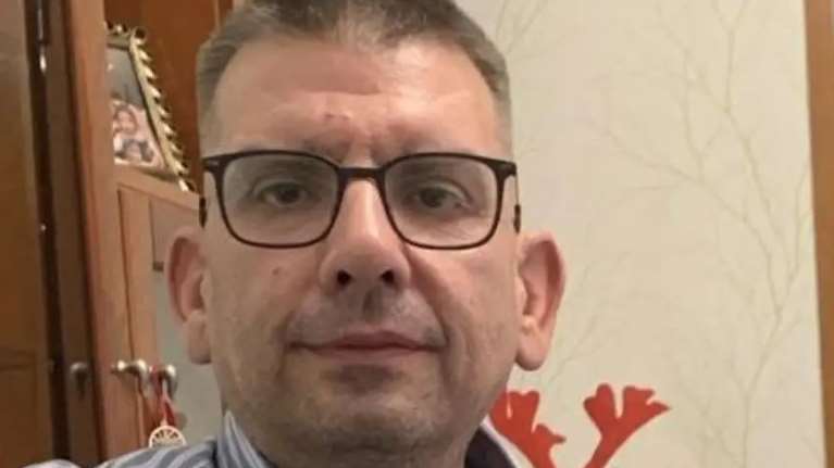 Τραγική κατάληξη: Νεκρός βρέθηκε ο 50χρονος Αναστάσιος Πρασάς που αγνοούνταν στη Σίνδο - Εξαφανίστηκε μετά την απόλυσή του