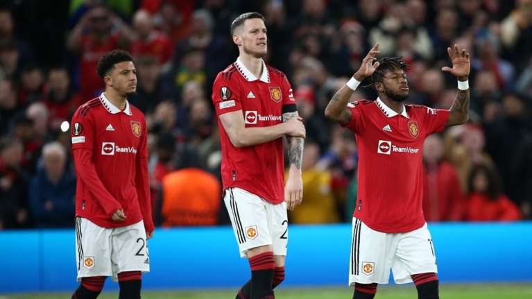 Μάντσεστερ Γιουνάιτεντ-Μπαρτσελόνα 2-1: Μαγική ανατροπή και πρόκριση στο &quot;Θέατρο των Ονείρων&quot; [βίντεο]