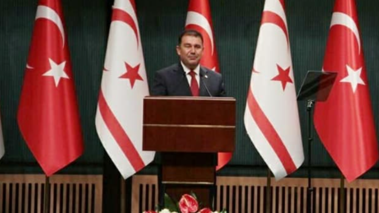 Σάλος στα κατεχόμενα: Τα αρνείται όλα ο Ερσάν Σανέρ -  &quot;Συνωμοσία και προϊόν μοντάζ&quot; - Το ροζ βίντεο που τον &quot;καίει&quot;