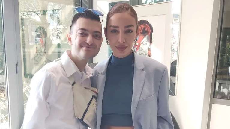 Θλίψη στα social media - Πέθανε ξαφνικά ο γνωστός Tiktoker Manolo [εικόνες - βίντεο]