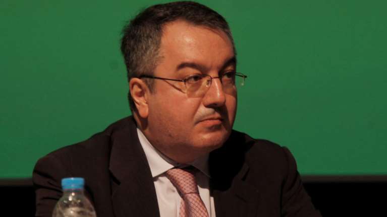 Ηλίας Μόσιαλος: Τον επέλεξε ο ΠΟΥ ως επιστημονικό συντονιστή σε Διεθνή Επιτροπή για την υγεία