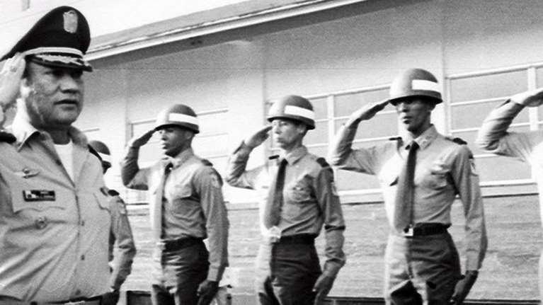 Όταν οι ΗΠΑ του Μπους εισέβαλαν στον Παναμά για να συλλάβουν τον Νοριέγκα