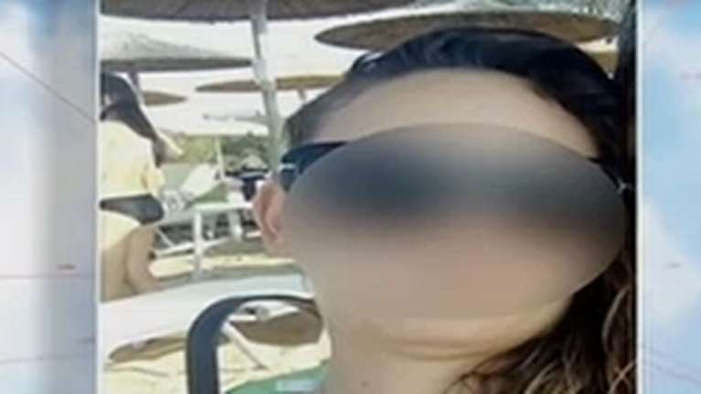 Απαγωγή 10χρονης Μαρκέλλας: Αυτή είναι η 33χρονη που άρπαξε την ανήλικη και ασέλγησε πάνω της [εικόνες-βίντεο]