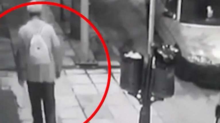 Θεσσαλονίκη: Πήγε για σουβλάκια με 315.000 ευρώ και του τα έκλεψαν - Πώς άλλαξε η ζωή του σε μία νύχτα [βίντεο]