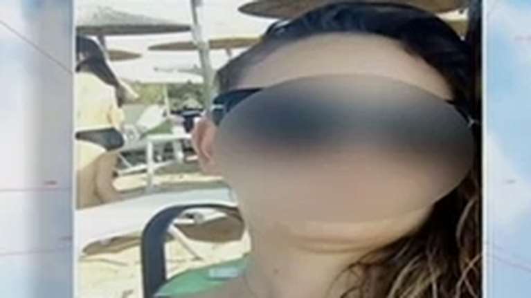 Σοκάρει η 33χρονη: Πώς άρπαξε τη Μαρκέλλα - Τα xanax και η κοκαΐνη στα δόντια του παιδιού [Εικόνες-βίντεο]