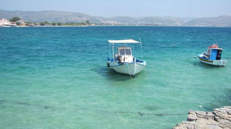 Αυτό είναι το ελληνικό νησί που είναι στην κορυφή των διεθνών προορισμών για την ιδανική ποιότητα ζωής