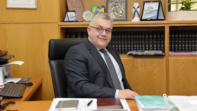 Καμπανάκι για τη Θεσσαλονίκη - Παπαϊωάννου: Στα επίπεδα του Οκτωβρίου ο κορονοϊός