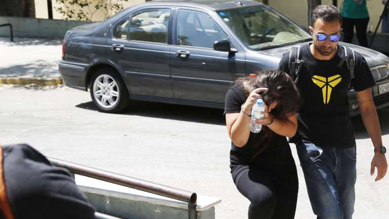 Αποφυλακίζεται η &quot;φόνισσα του Κορωπίου&quot;: Δεν θέλω σχέσεις μαζί της, έχω ξαναφτιάξει τη ζωή μου, λέει ο άνδρας &quot;μήλον της έριδος&quot;