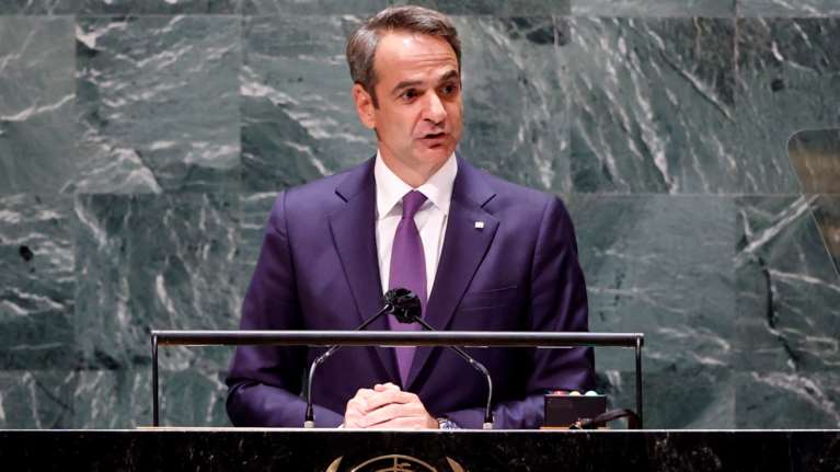 Μηνύματα Μητσοτάκη στην Άγκυρα: Ζούμε με την απειλή του πολέμου με την Τουρκία για 25 χρόνια