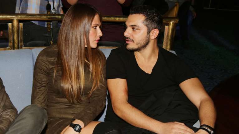 Κώστας Δόξας: Συγκλονίζουν οι καταγγελίες από την πρώην σύζυγό του για κακοποίηση - Φωτογραφίες σοκ