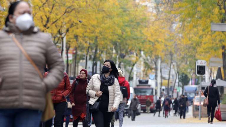 Κορονοϊός - Reuters: Σπάει το φράγμα των 300.000 νεκρών στην Ευρώπη