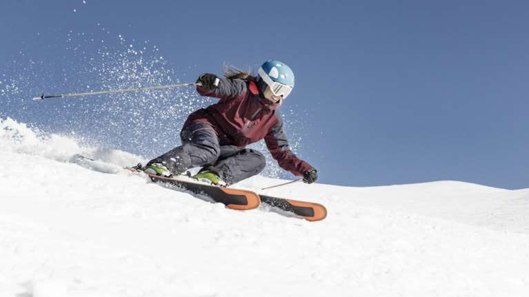 Θρήνος στην Ιταλία: Νεκρή σε δυστύχημα στην προπόνηση, η 19χρονη πρωταθλήτρια του σκι Ματίλντε Λορέντσι [εικονες]