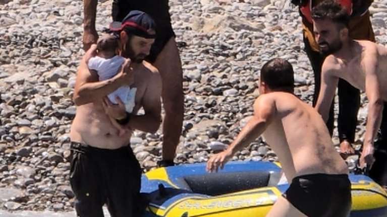 Τήλος: &quot;Ανθρωπόμορφο τέρας που χλευάζει μωρά που υποφέρουν&quot; - Η σκληρή απάντηση της δημάρχου σε χυδαία ανάρτηση