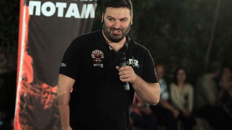 Βασίλης Δοσούλας : Η συγκλονιστική περιγραφή του πατέρα του για τον ακρωτηριασμό του 27 χρόνια μετά