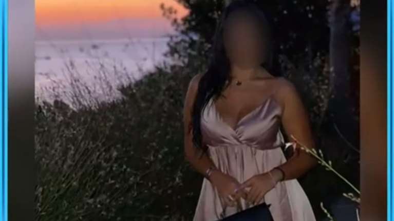 Έγκλημα στη Μύκονο: &quot;Δεν έγινε για μένα, ήταν παρεξήγηση&quot; λέει η κοπέλα που γράφτηκε ότι τσακώθηκαν γι΄αυτήν