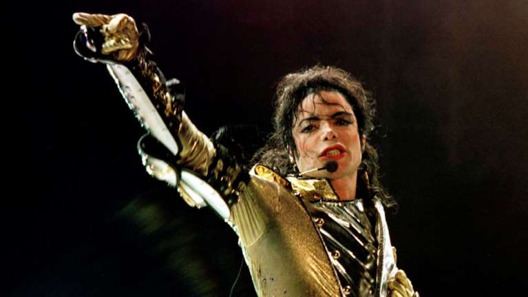 Η βιογραφική ταινία του Μάικλ Τζάκσον βρήκε τον πρωταγωνιστή της - Θα τον υποδυθεί ο ανιψιός του