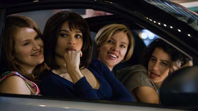 Παγκόσμια Ημέρα της Γυναίκας 2025: Η ΕΡΤ τιμά τις γυναίκες και όλος ο Μάρτιος είναι αφιερωμένος σε αυτές