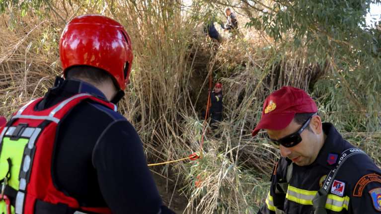 Συναγερμός στη Κρήτη: Χάθηκαν τα ίχνη Γερμανού τουρίστα σε σπήλαιο – Μεγάλη επιχείρηση εντοπισμού [βίντεο]