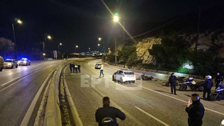 Ασπρόπυργος: &quot;Το αμάξι που κλέψαμε δεν τράβαγε και το παρατήσαμε - Κλέψαμε άλλα τρία&quot; - Τι είπε ο 17χρονος στους αστυνομικούς