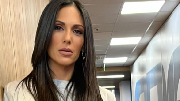 Τέλος η Ανθή Βούλγαρη από την εκπομπή - Η ανακοίνωσή της