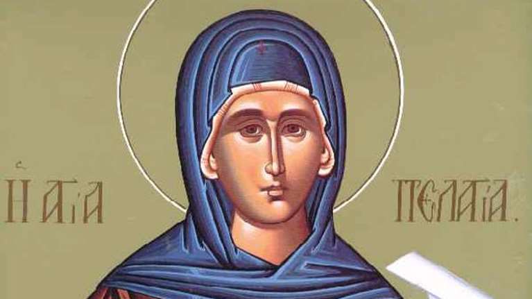 Εορτολόγιο: Ποιοι γιορτάζουν την Πέμπτη 8 Οκτωβρίου