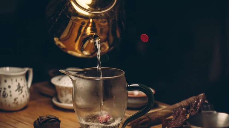 Το πολύ τσάι μπορεί να μειώσει τον κίνδυνο διαβήτη