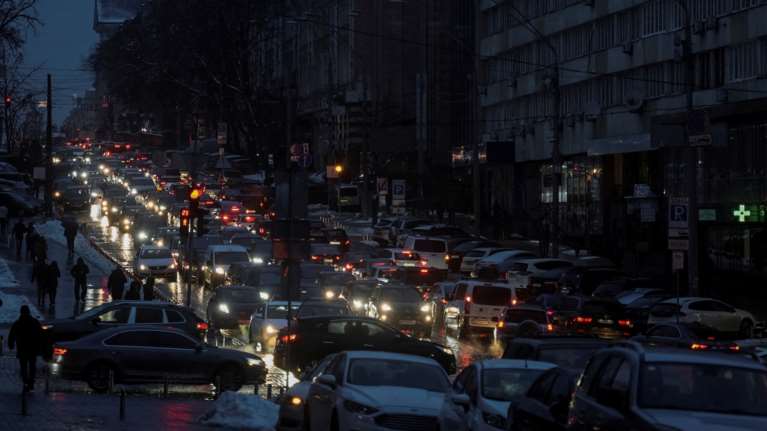 ΕΕ-Ρωσία: Προειδοποίηση για αυξημένο κίνδυνο μπλάκαουτ στην ΕΕ από κυβερνοεπιθέσεις